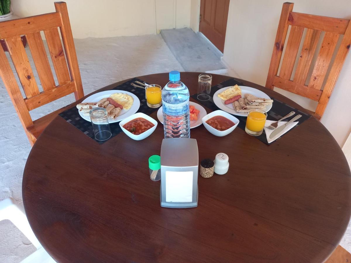 Kaafu Inn Guraidhoo Εξωτερικό φωτογραφία