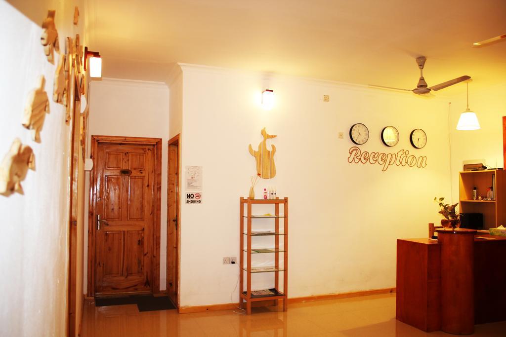 Kaafu Inn Guraidhoo Εξωτερικό φωτογραφία