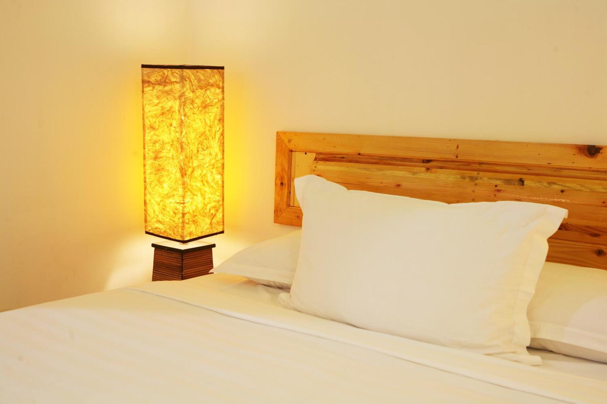 Kaafu Inn Guraidhoo Δωμάτιο φωτογραφία
