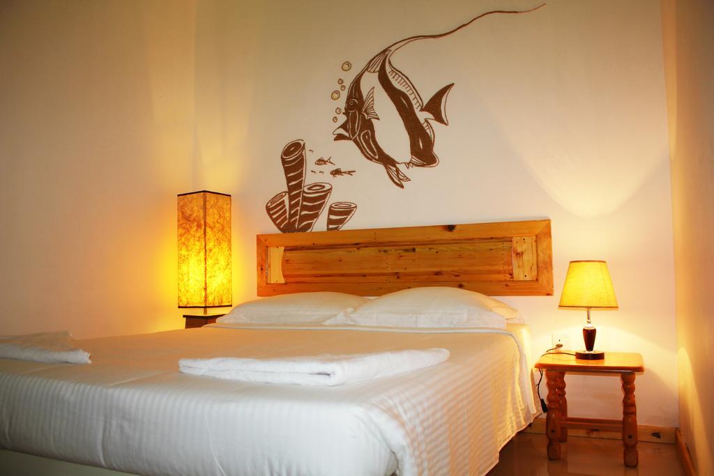 Kaafu Inn Guraidhoo Δωμάτιο φωτογραφία