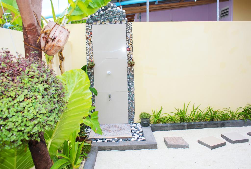 Kaafu Inn Guraidhoo Εξωτερικό φωτογραφία