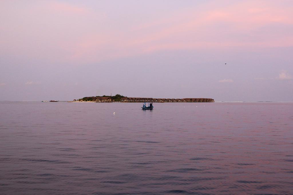 Kaafu Inn Guraidhoo Εξωτερικό φωτογραφία