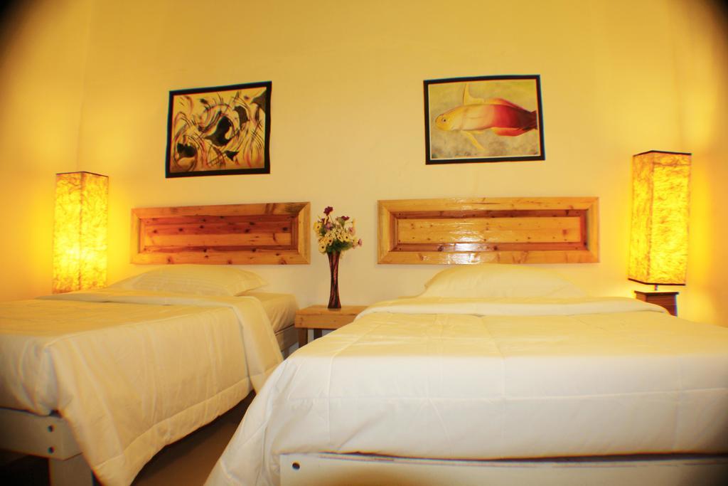 Kaafu Inn Guraidhoo Δωμάτιο φωτογραφία