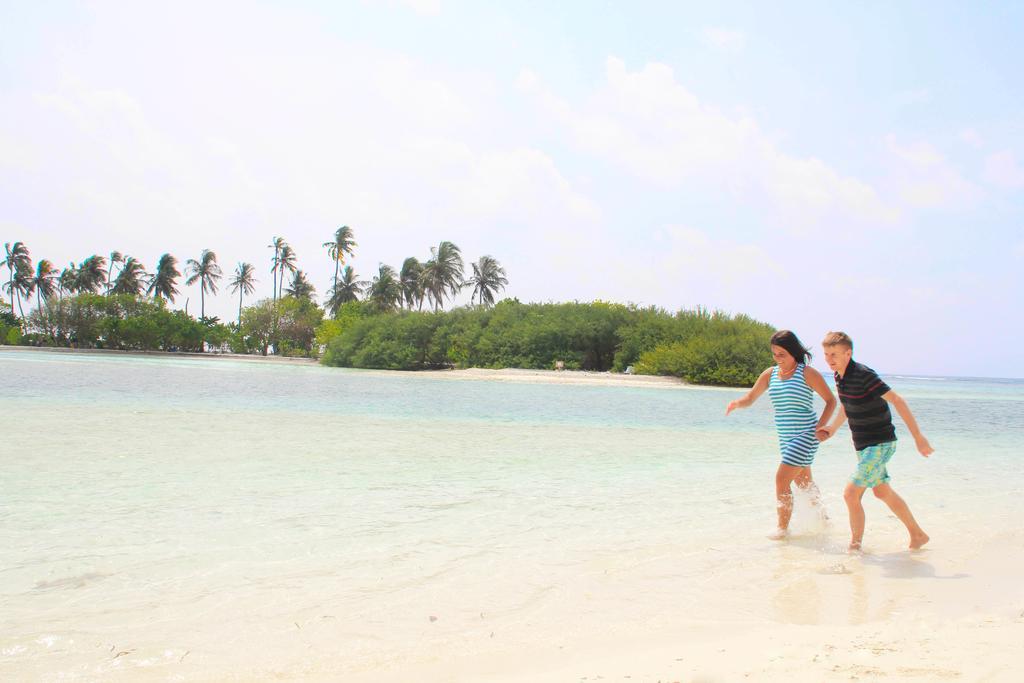 Kaafu Inn Guraidhoo Εξωτερικό φωτογραφία