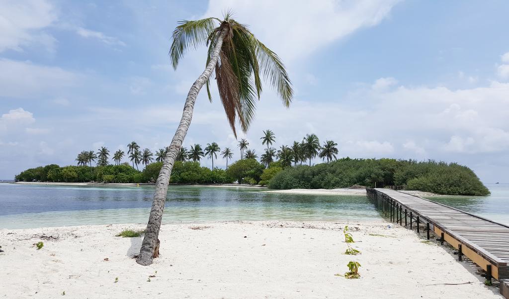 Kaafu Inn Guraidhoo Εξωτερικό φωτογραφία